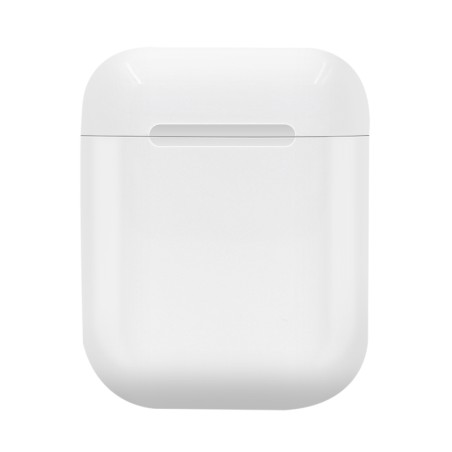 Slušalke MOYE AURRAS TRUE WIRELESS, bele