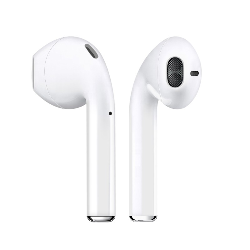 Slušalke MOYE AURRAS TRUE WIRELESS, bele