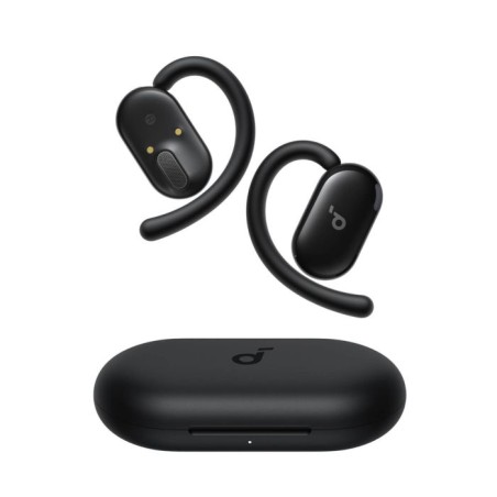 Slušalke Anker Soundcore V20i, črne, A3876G11