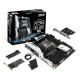 Matična plošča ASUS X99-DELUXE/U3.1 DDR4 LGA2011 AT