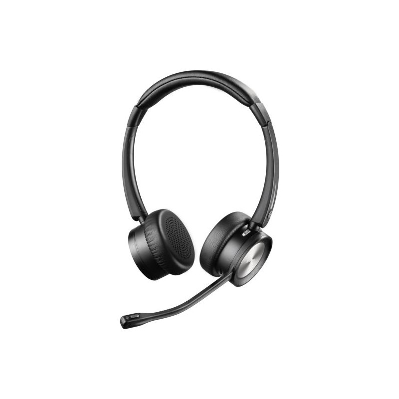 Slušalke Sandberg Wireless Office Headset Pro+