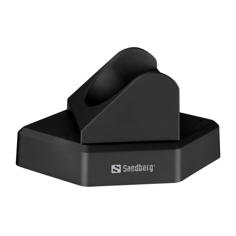 Slušalke Sandberg Wireless Office Headset Pro+