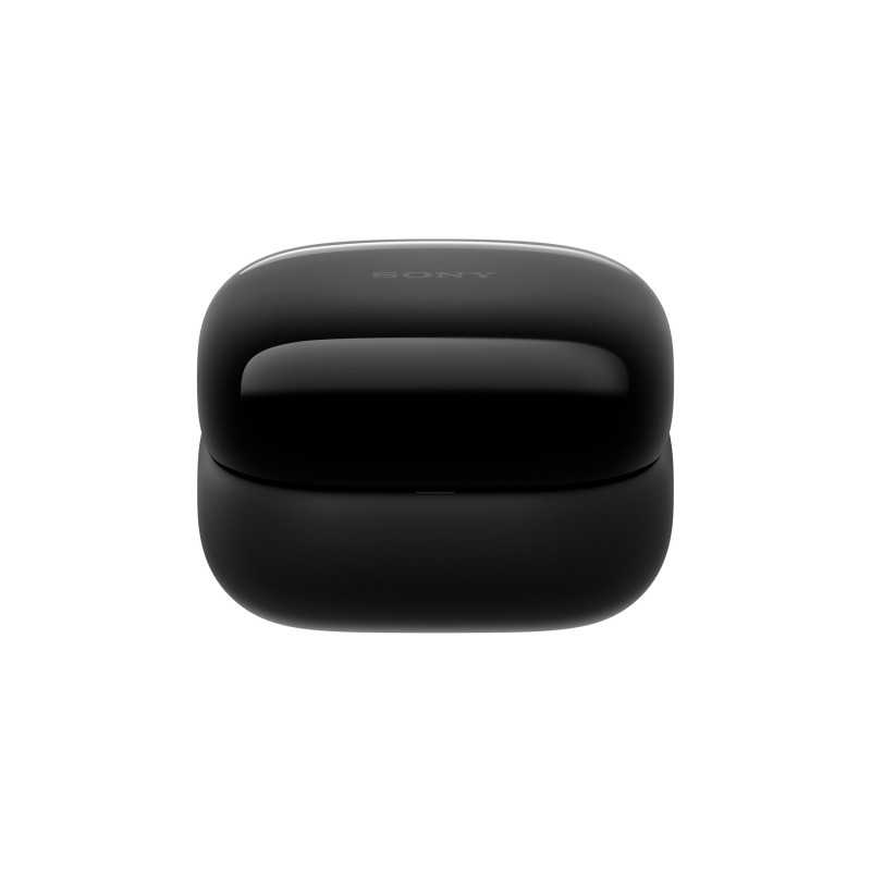 Slušalke Sony LinkBuds Fit, črne