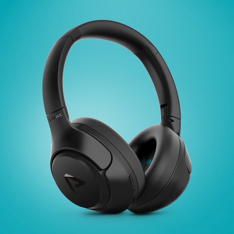 Slušalke LAMAX NoiseComfort 2