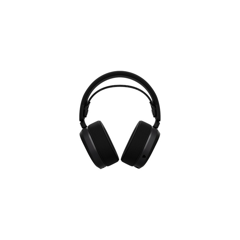 Slušalke ASUS ROG Pelta, črne,