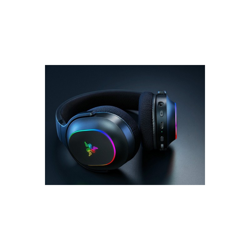 Slušalke Razer Barracuda X Chroma