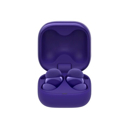 Slušalke Sony LinkBuds Fit WF-LS910N