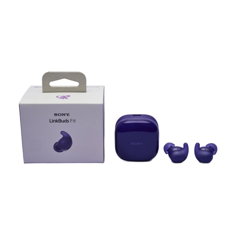 Slušalke Sony LinkBuds Fit WF-LS910N