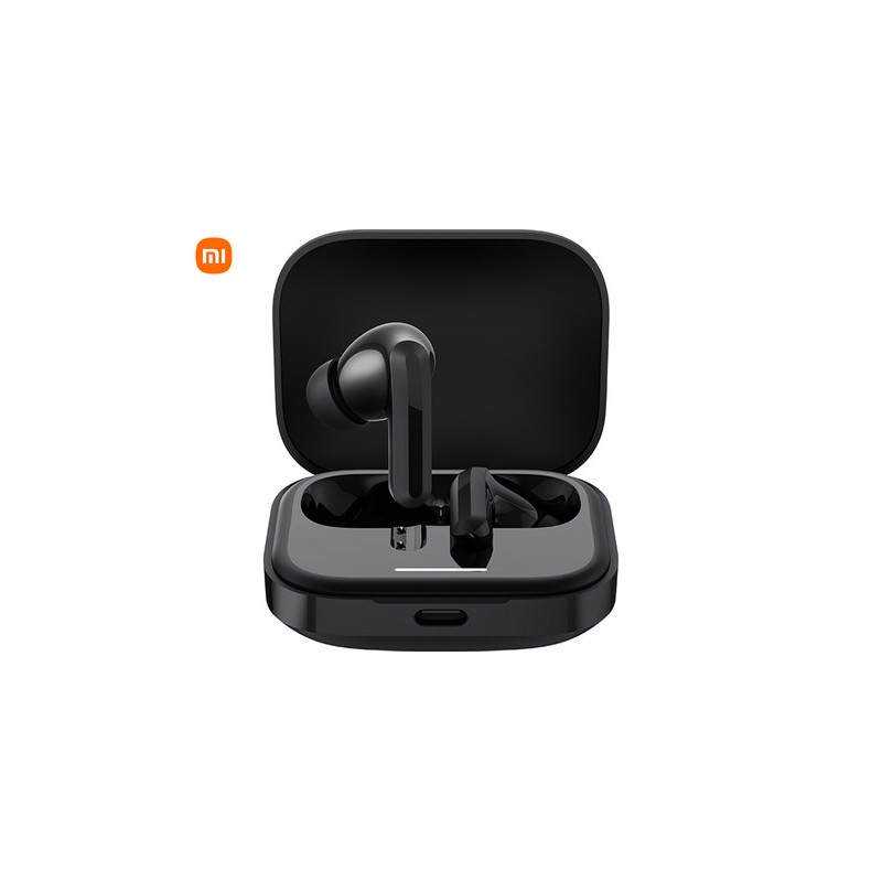 Slušalke Xiaomi Redmi Buds 5, črne
