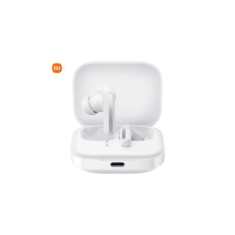 Slušalke Xiaomi Redmi Buds 5, bele