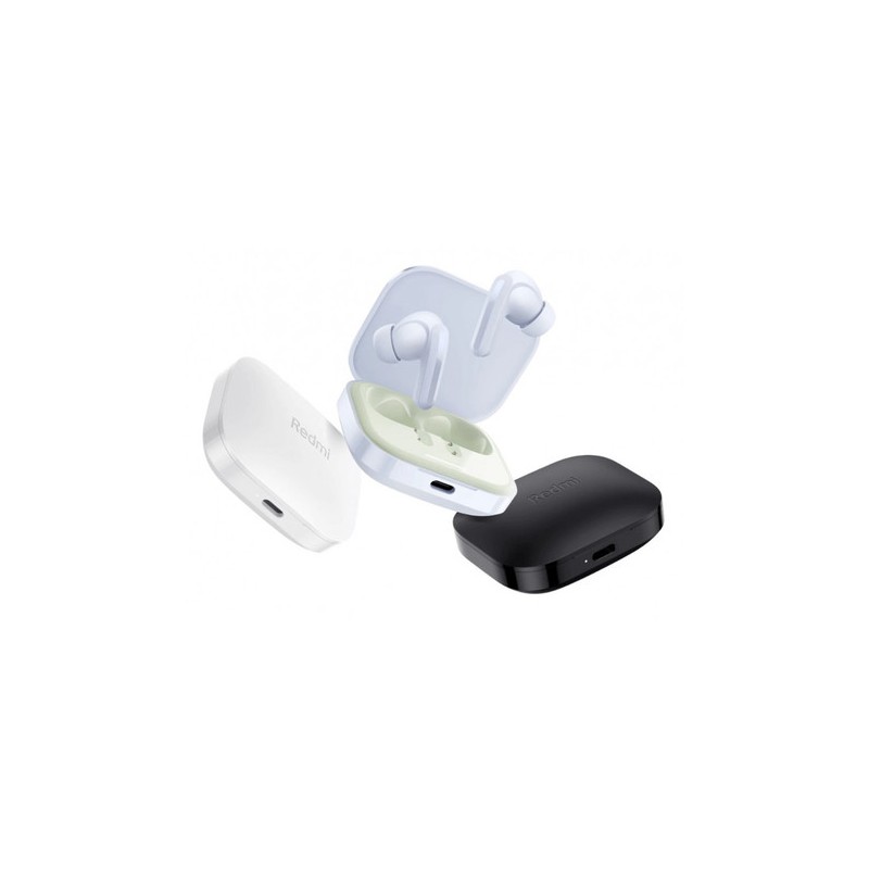 Slušalke Xiaomi Redmi Buds 5, modre
