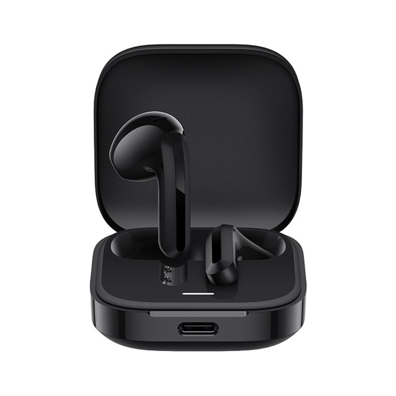 Slušalke Xiaomi Redmi Buds 6 Active, črne