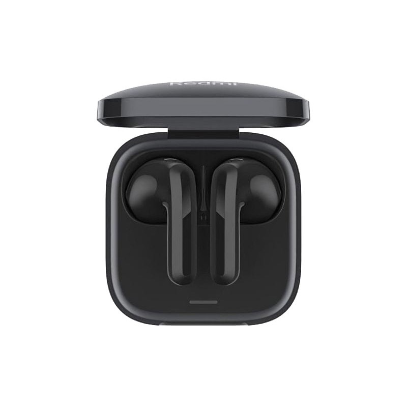 Slušalke Xiaomi Redmi Buds 6 Active, črne