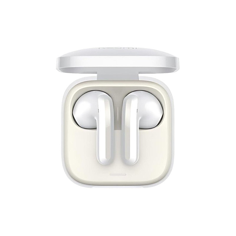 Slušalke Xiaomi Redmi Buds 6 Active, bele