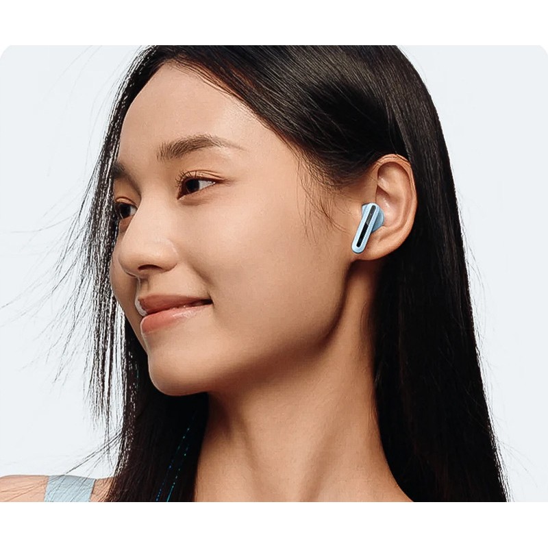 Slušalke Xiaomi Redmi Buds 6 Active, roza