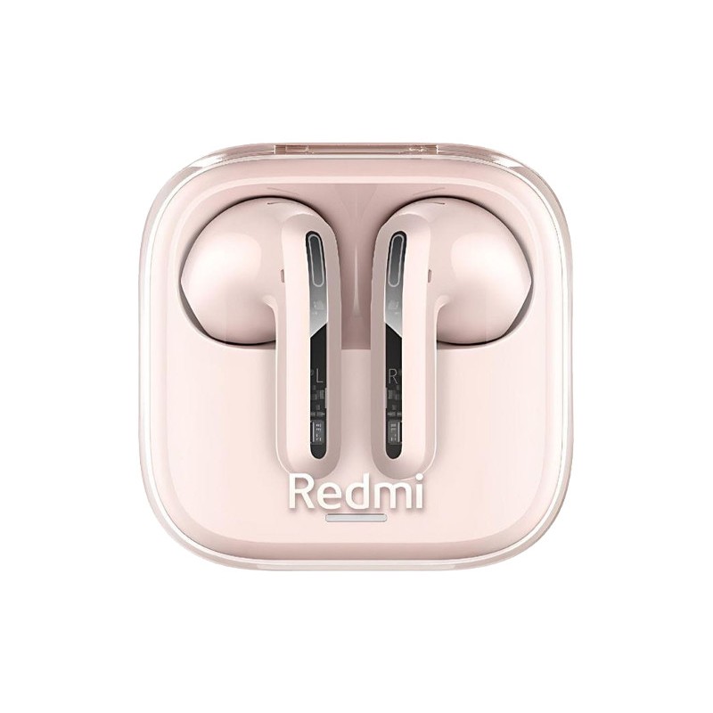 Slušalke Xiaomi Redmi Buds 6 Active, roza