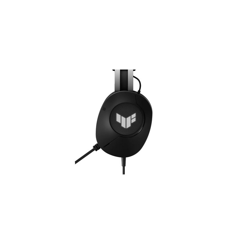Slušalke ASUS TUF Gaming H1 Gen II, črne