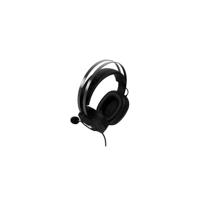 Slušalke ASUS TUF Gaming H1 Gen II, črne