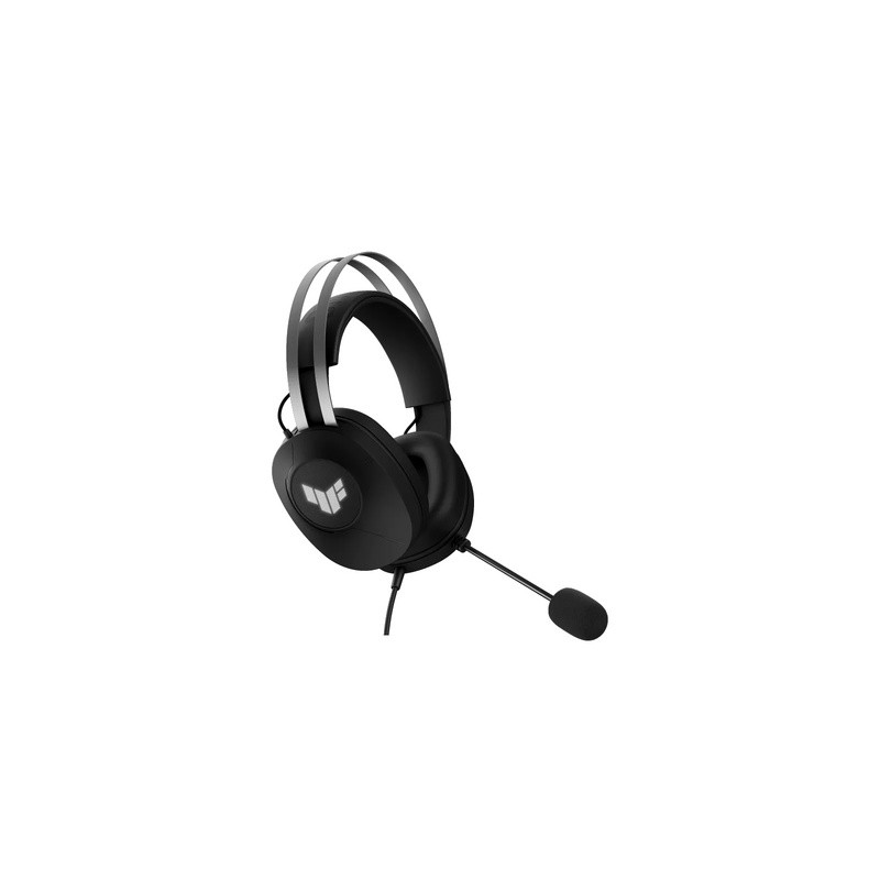 Slušalke ASUS TUF Gaming H1 Gen II, črne