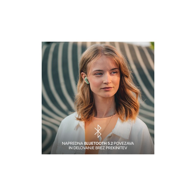 Slušalke Urbanista COPENHAGEN, zelene