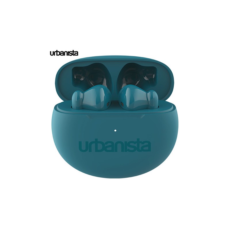 Slušalke Urbanista AUSTIN, zelene
