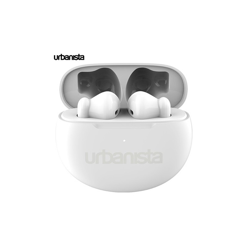 Slušalke Urbanista AUSTIN, bele