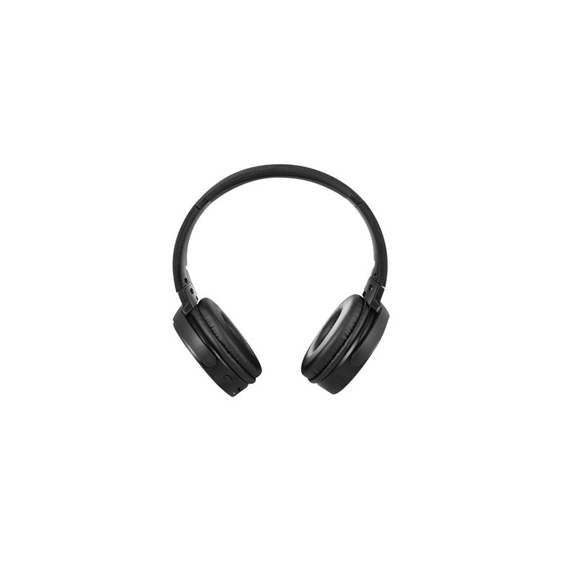 Slušalke Trevi DJ 12E50, črne