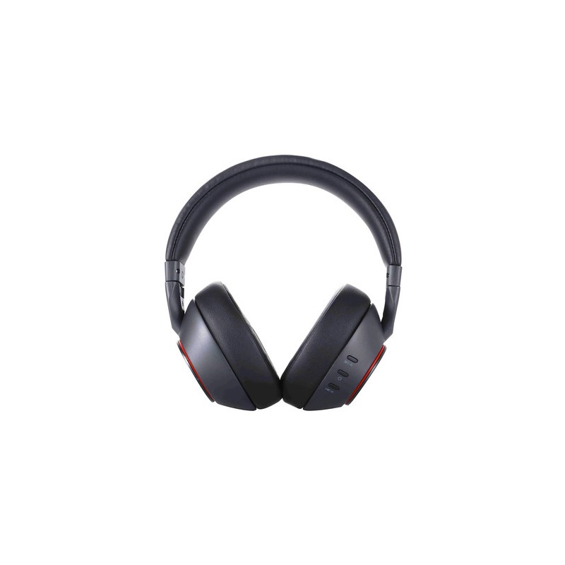 Slušalke Trevi DJ 12E90, črne