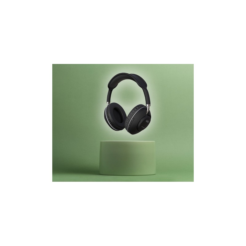 Slušalke Trevi DJ 12E42, črne
