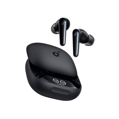 Slušalke Anker Soundcore Liberty 4 Pro, črne