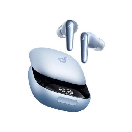 Slušalke Anker Soundcore Liberty 4 Pro, modre