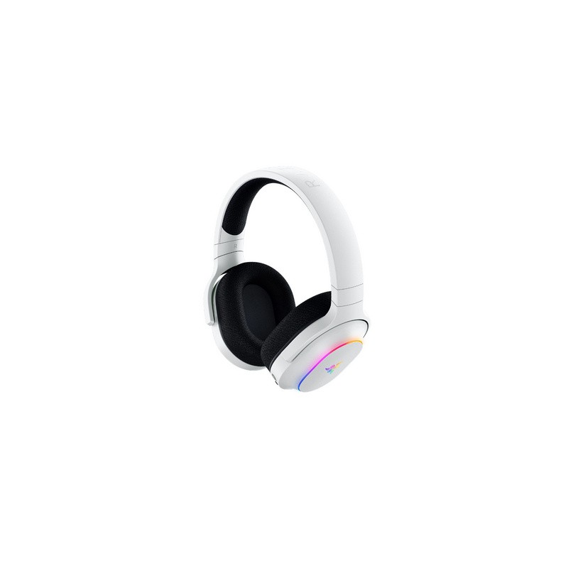 Slušalke Razer Barracuda X Chroma Wireless, bele