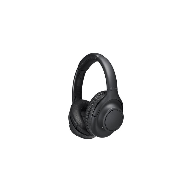 Slušalke Audio-Technica S300BT, črne