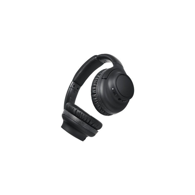 Slušalke Audio-Technica S300BT, črne
