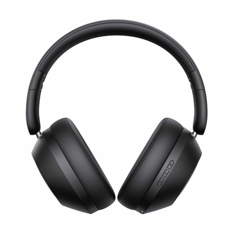 Slušalke Baseus Bass 30 Max, črne