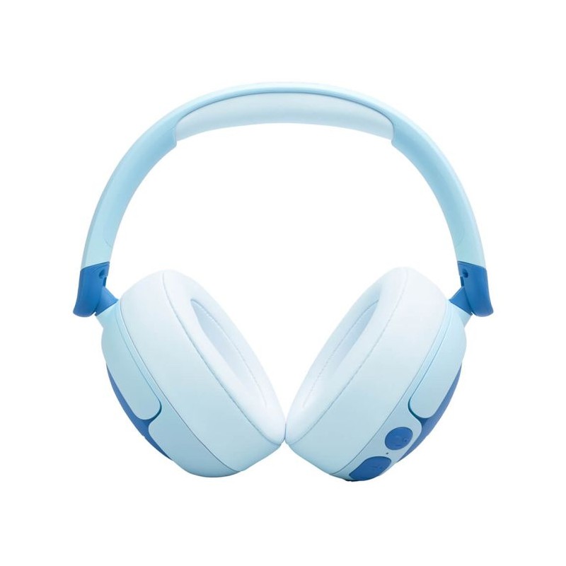 Slušalke JBL JR470NC, modre