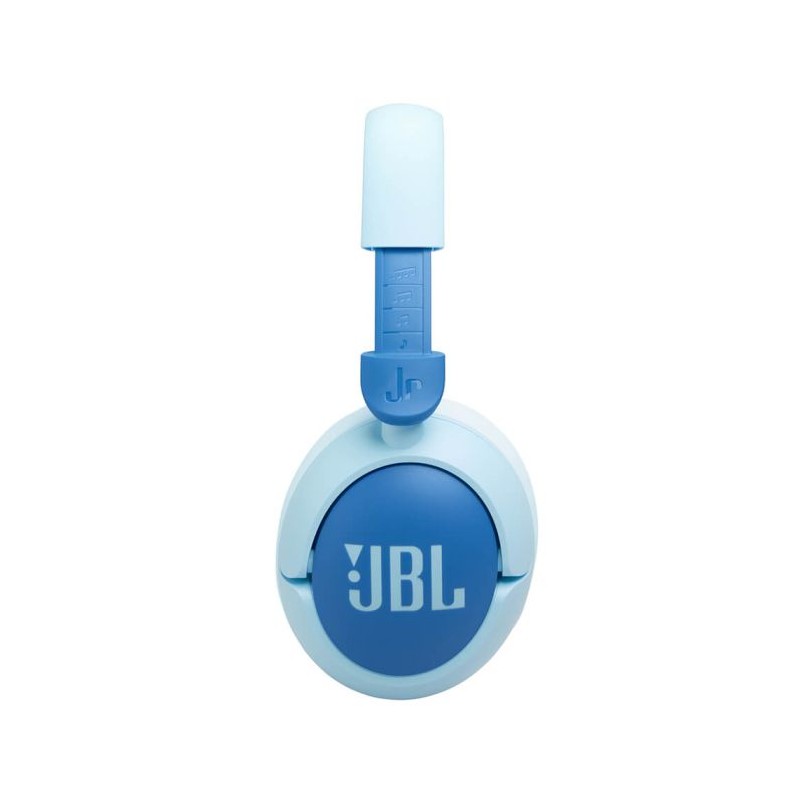 Slušalke JBL JR470NC, modre