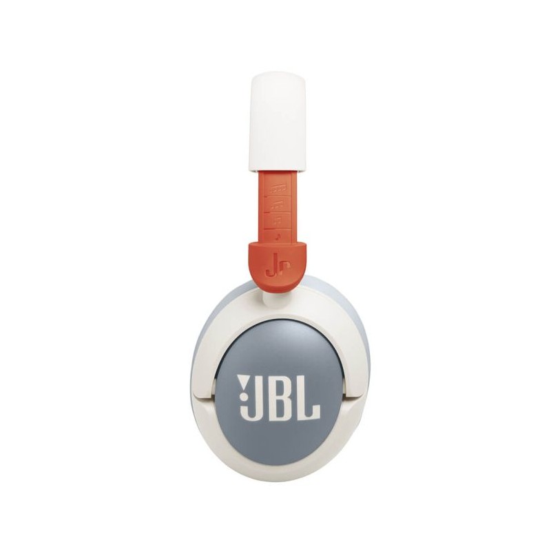 Slušalke JBL JR470NC, bele