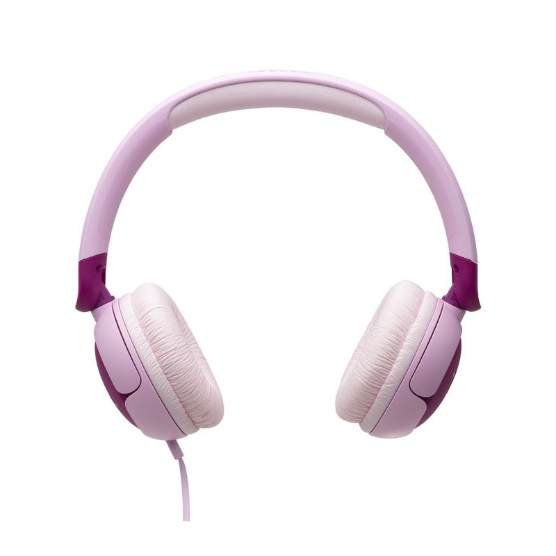 Slušalke JBL Junior 320, vijolične