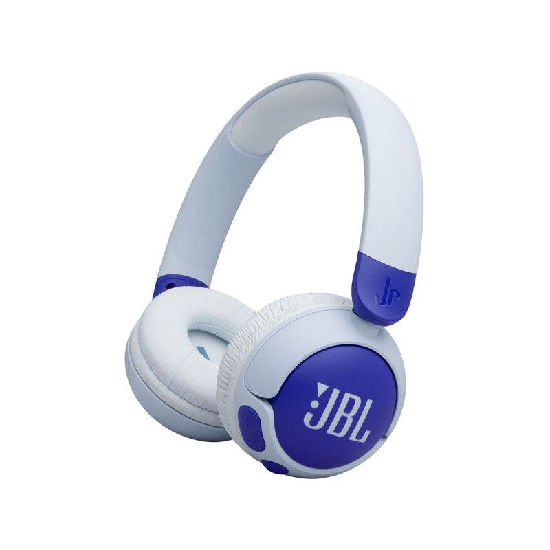 Slušalke JBL Junior 320BT, modre