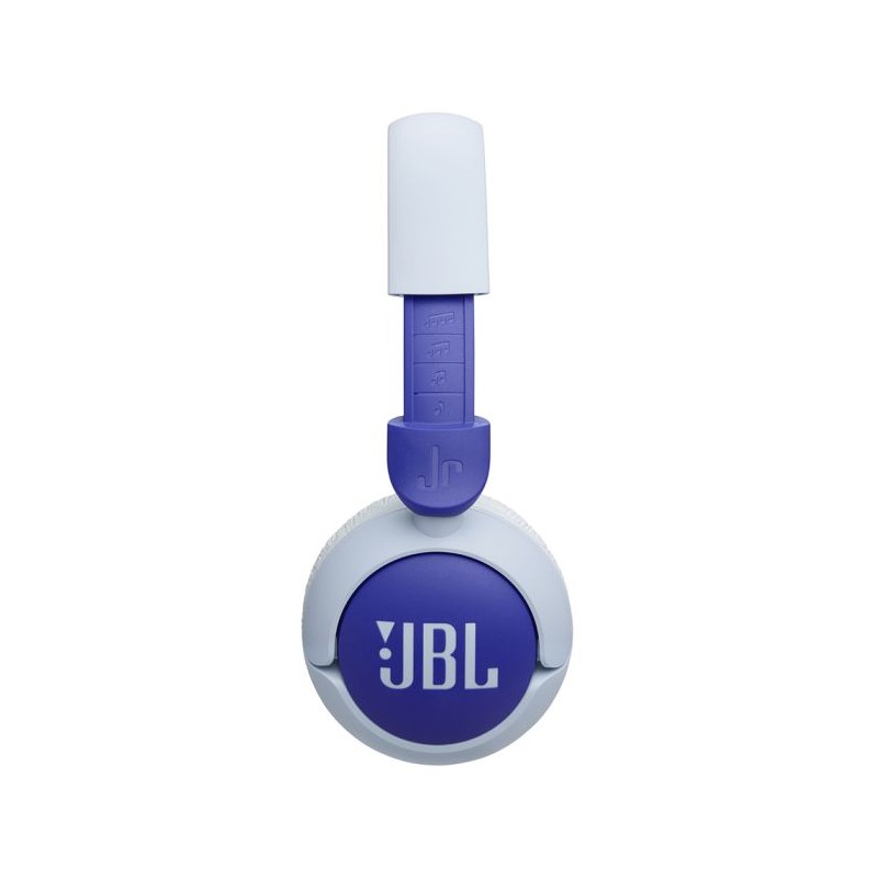 Slušalke JBL Junior 320BT, modre