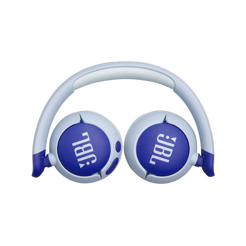 Slušalke JBL Junior 320BT, modre