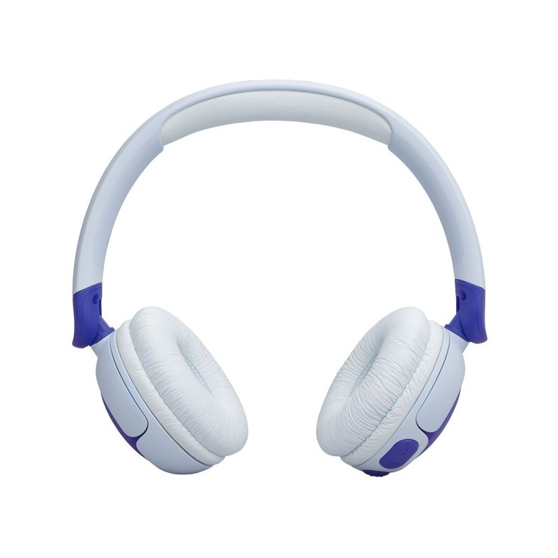 Slušalke JBL Junior 320BT, modre