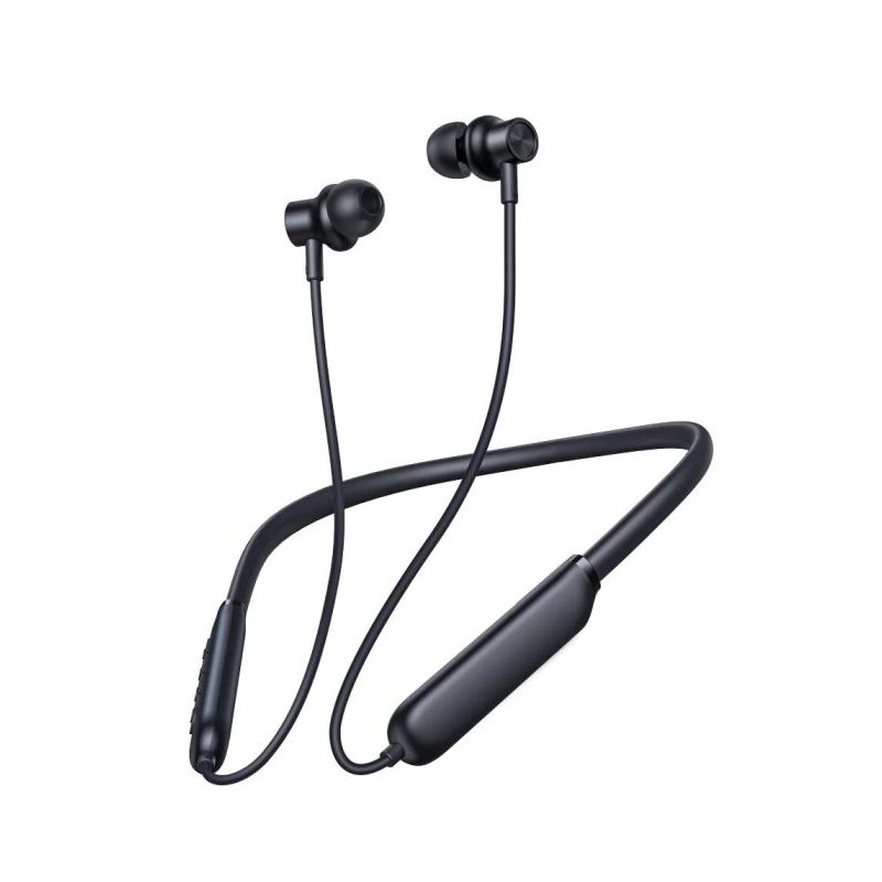 Slušalke TaoTronics TT-BH115, črne