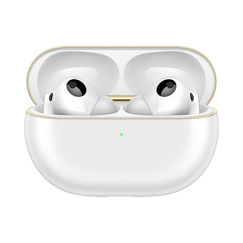 Slušalke Huawei Freebuds Pro 4, bele