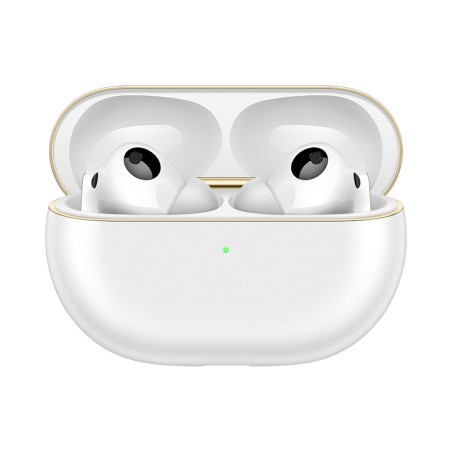 Slušalke Huawei Freebuds Pro 4, bele
