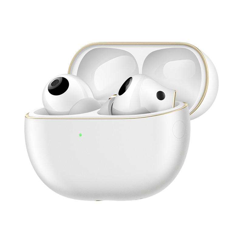 Slušalke Huawei Freebuds Pro 4, bele