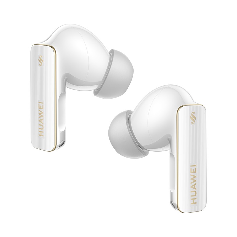 Slušalke Huawei Freebuds Pro 4, bele