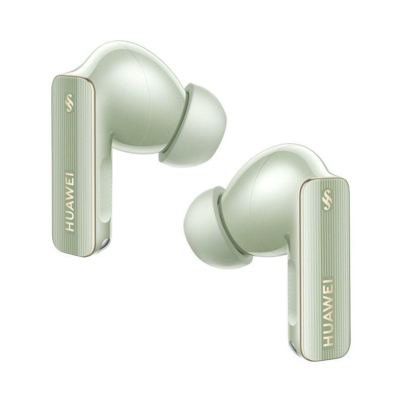 Slušalke Huawei Freebuds Pro 4, zelene