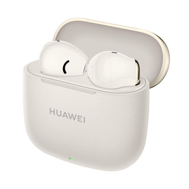 Slušalke Huawei FreeBuds SE 3, bež